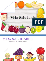 ALIMENTACIÒN SALUDABLE Y CHATARRA 1.pptx