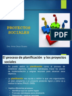 1 Proyecto Social