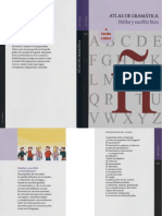 Atlas de Gramatica Española PDF