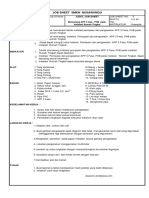 Job Sheet 5 Instalasi Rumah Tingkat PDF