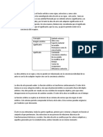 Mukarovsky Defenia El Hecho Artístico Como Signo