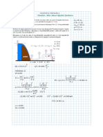 Monitoria Estructuras Hidráulicas PDF