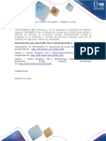 Manual Del Recurso de Geogebra PDF