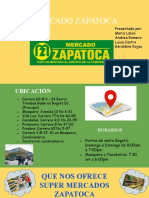 Mercado Zapatoca 3.3.1