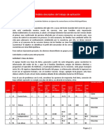 Problemas resueltos de estadística