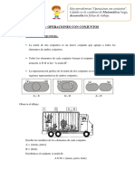 Tema N°1 - Matemática