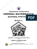 Gen Math-2 PDF