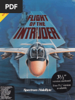 Flight of The Intruder