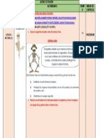 Sistema Oseo 22 de Octubre 2020