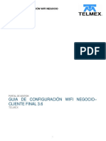 Manual WiFiNegocio PDF