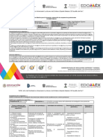 Instrumentación Didáctica Fundamentos de Investigación