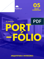 15396990885-Dicas-Para-Portfolio LEV ARCHATHON PDF