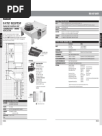 TB153FR BJ2Z004 | PDF | Air Conditioning | Piston