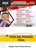 Etapas Del Proceso Penal Boliviano | PDF | Sentencia (ley