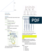 Midterm Parasitology