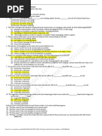 Drill 2 Working Capital Current Liabilities ANSWERS PDF