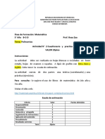 Matematica 5BCD