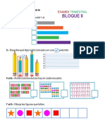 2° TRIMESTRE PRIMER GRADO