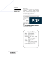 Manual - Hi-96711 Cloro Libre y Total PDF