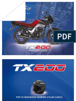 tx200 PDF