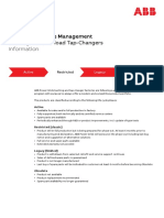 1ZBF000261 Product Life Cycle Management - 2020-06-26