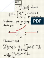 Amplitud de Series de Fourier PDF