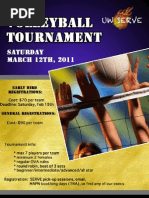 Download TournamentPoster by Eul Basa SN48293987 doc pdf