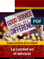 La calidad en el servicio.pdf