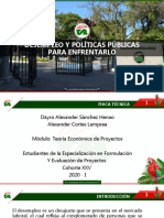 DESEMPLEO Y POLÍTICAS DE DESEMPLEO PARA ENFRENTARLO.pptx