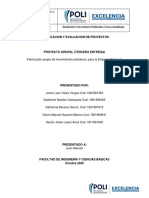 TERCERA ENTREGA, FORMULACION Y EVALUACION DE PROYECTOS..pdf