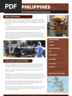 Download Philippines Community Development - Tearfund New Zealand by Tearfund New Zealand SN48294379 doc pdf