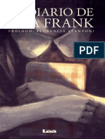 El Diario de Ana Frank Prologo