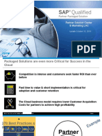 SAP - Partner - Solution - Qualif - 06022108 - New BOM - v10