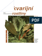 Akvarijní Rostliny - Ines Scheurmannová PDF