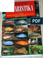 Akvaristika - Z.drahotušský & J.novák PDF