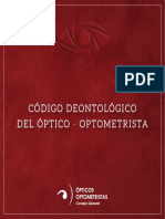 Codigo Deontologico 2019 PDF