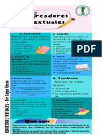 Marcadores Textuales PDF