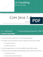 Java-1 8 PDF