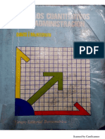 Modelos Cuantitativos para Administracion Davis Mckeown PDF