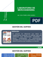 Laboratorio de Merchandising - Fase Ii - S7 PDF