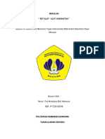 MAKALAH KDM - Puji Akmaliana - Kelas A PDF