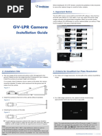 GV-LPR_Camera_Installation_Guide