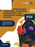 Handbook Hotel PDF