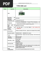 ZS-3208function& Setting