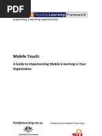 Download Mobile Touch_ A Guide to Implementing Mobile E-learn in Your Org by francis_kneebone SN48295171 doc pdf