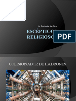 Escépticos Religiosos