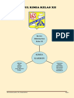 Modul Kimia Karbon