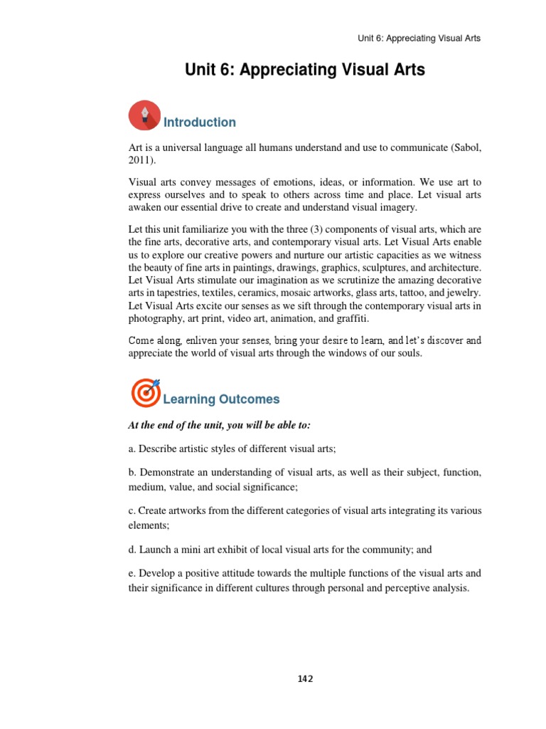 Unit 6 Art Ap Aug 28final | PDF | Pottery | Paintings