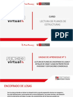 Ua 3 Lectura de Planos de Estructuras - 28.08.2020