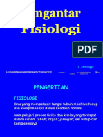 1310 K 01 A Pengantar Fisiologi Keperawatan